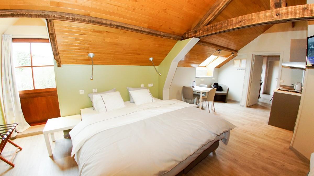 B&B Ter Gracht เวเวลเคม ภายนอก รูปภาพ