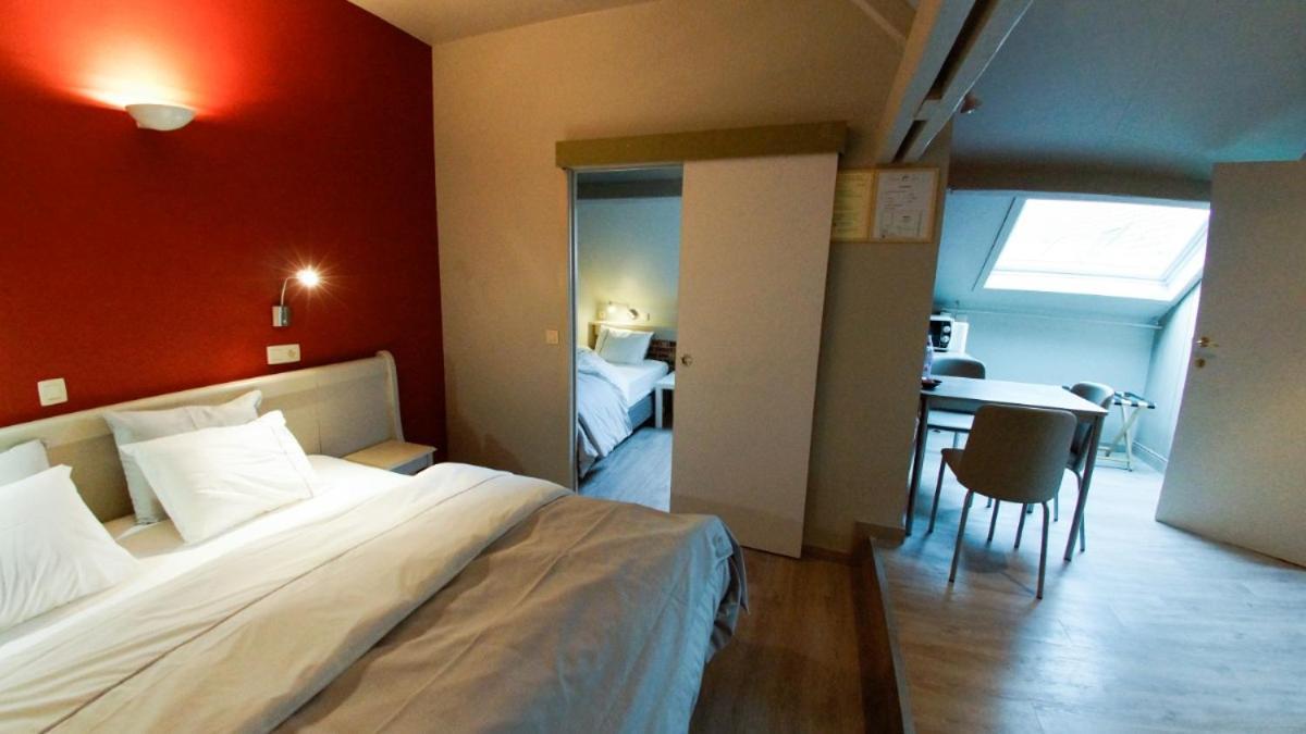 B&B Ter Gracht เวเวลเคม ภายนอก รูปภาพ
